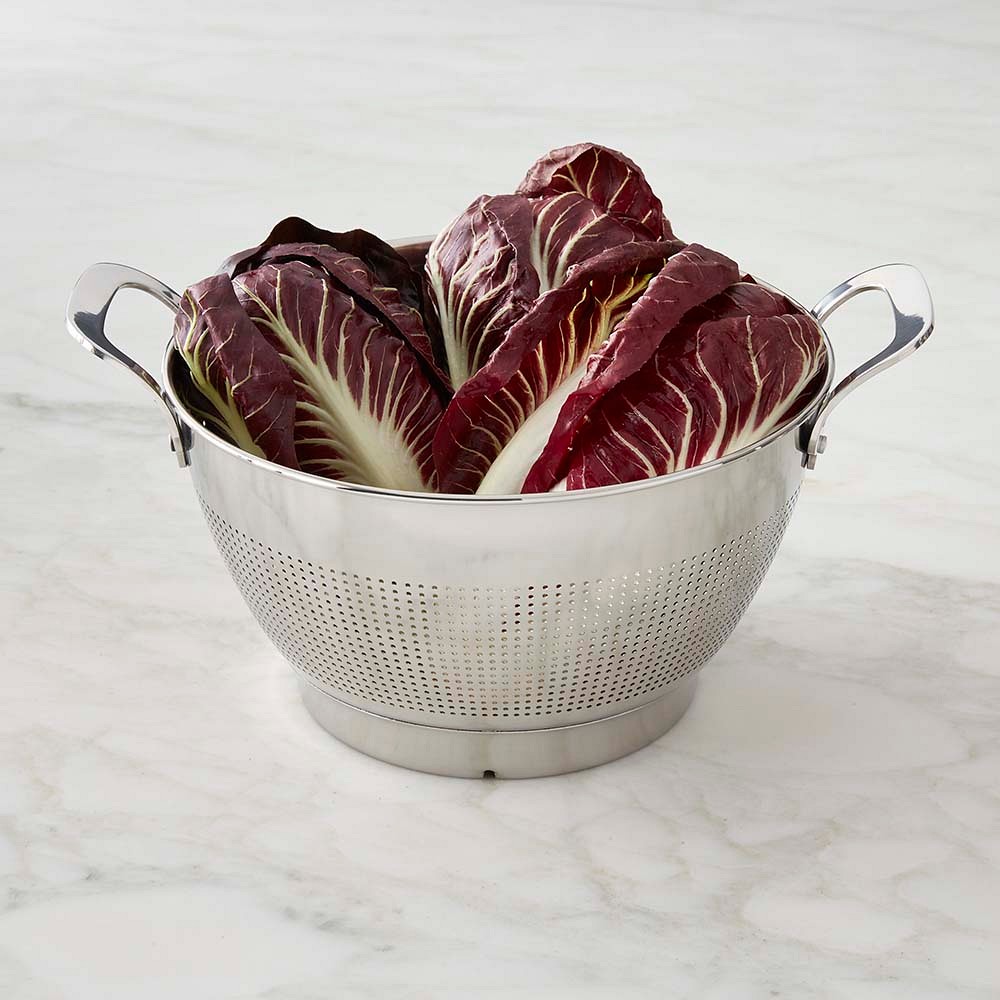 Williams Sonoma Stainless-Steel Colander - 5-Qt.