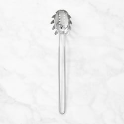 Williams Sonoma Open Kitchen Stainless-Steel Pasta Fork