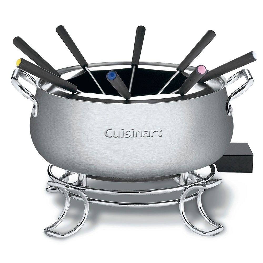 Cuisinart Fondue Pot - Thumbnail 4