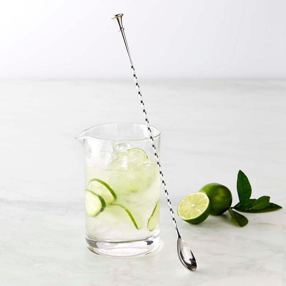 Crafthouse by Fortessa Bar Spoon