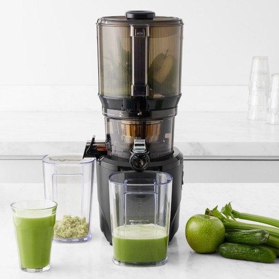Kuvings Hands-Free Slow Juicer AUTO10 | Williams Sonoma