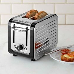 Dualit Design Series 2-Slice Toaster