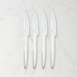 Global Sai 4-Piece Steak Knife Set