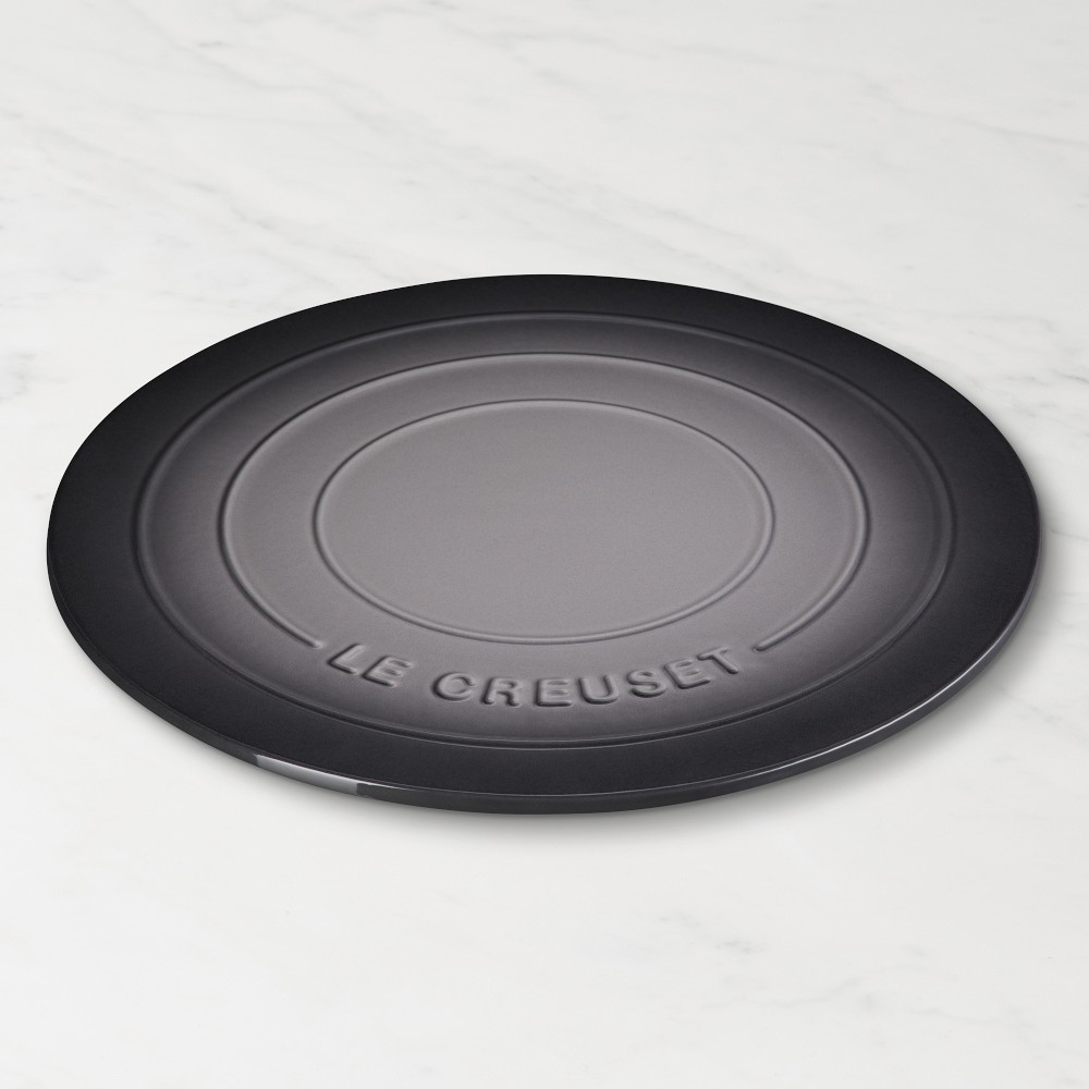 Le Creuset Stoneware Round Pizza Stone - Oyster