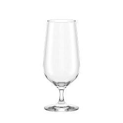 Williams Sonoma Pilsner Beer Glasses, Set of 4