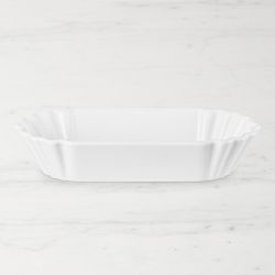Le Creuset Bistro Boat, Set of 4, White