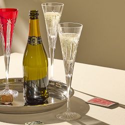 Waterford USA 250 Toasting Flutes, Set of 2