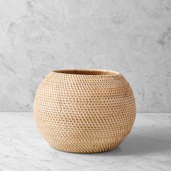 Woven Vase