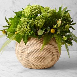 Woven Vase