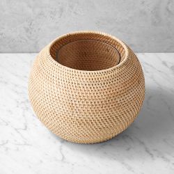 Woven Vase