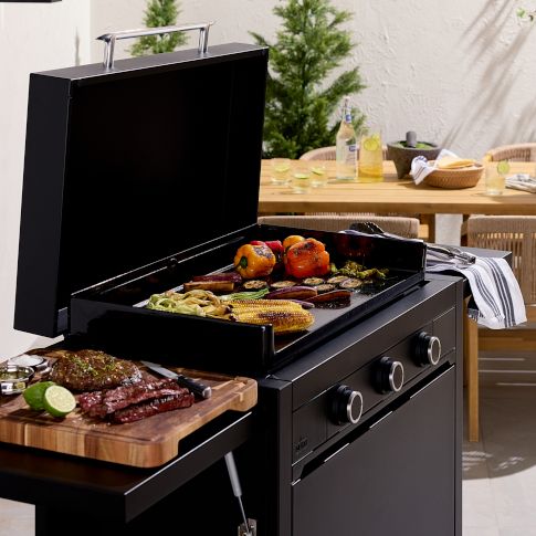 Plan the Perfect Barbecue