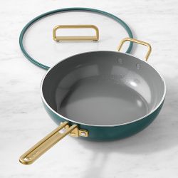 GreenPan™ Stanley Tucci™ Venetian Teal Collection
