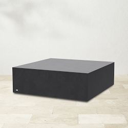 Blinde Square Coffee Table (40")