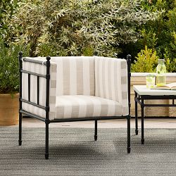 Calistoga Outdoor Club Chair