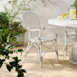 Manor Outdoor Armchair