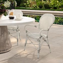 Manor Outdoor Armchair