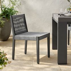Pasadena Metal Dining Side Chair