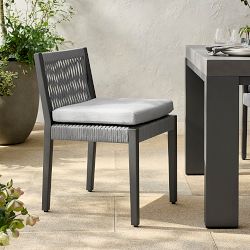 Pasadena Metal Dining Side Chair