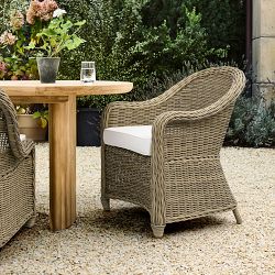 Manchester Outdoor Dining Armchair