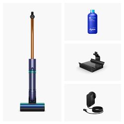 Dyson Clean+Wash  Hygiene™ Wet Cleaner