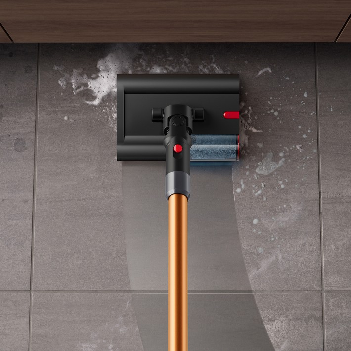 Dyson PencilWash™ Wet Cleaner | Williams Sonoma