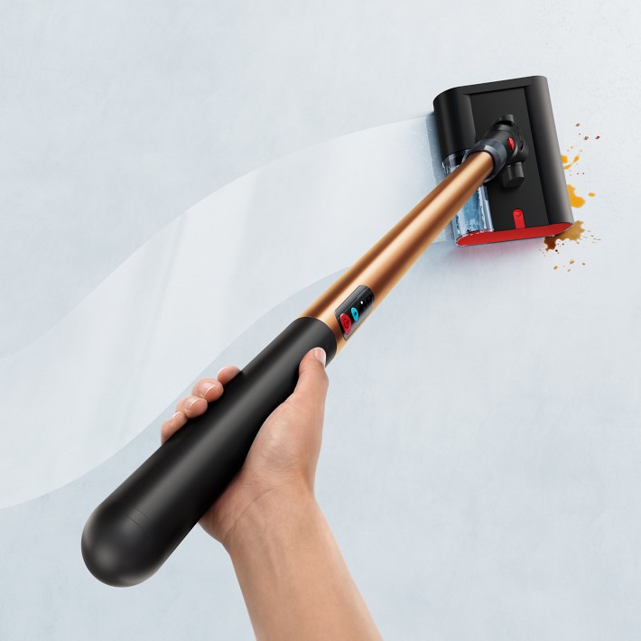 Dyson PencilWash Cordless Floor Cleaner | Williams Sonoma