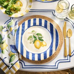 Citron Dinnerware Collection