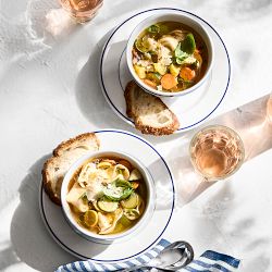 Brasserie Cereal Bowls