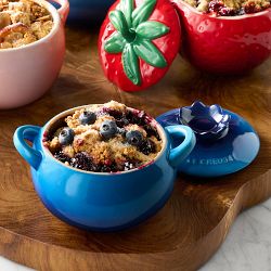 Le Creuset Mini Fruit Cocotte