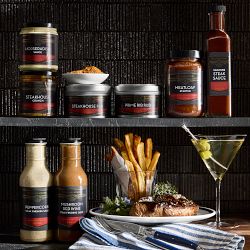 Williams Sonoma Prime Rib Rub