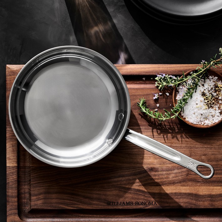 Hestan NanoBond® Skillet Fry Pans | Williams Sonoma