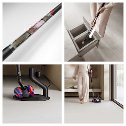 Dyson PencilVac Fluffycones™ Vacuum Cleaner