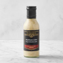 Williams Sonoma Steak Finishing Sauce, Peppercorn