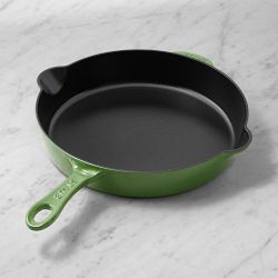 【STAUB / WILLIAMS-SONOMA】 Cast Iron Staub Enameled Cast Iron Dutch Oven | Williams Sonoma