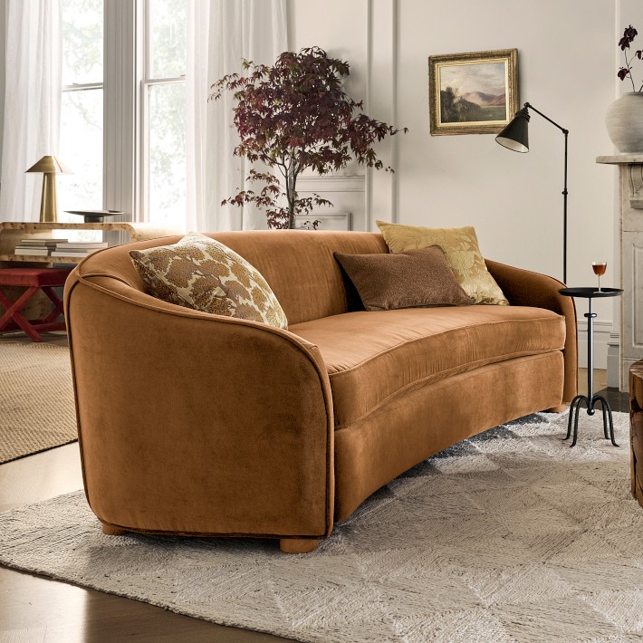 Matson Sofa (84
