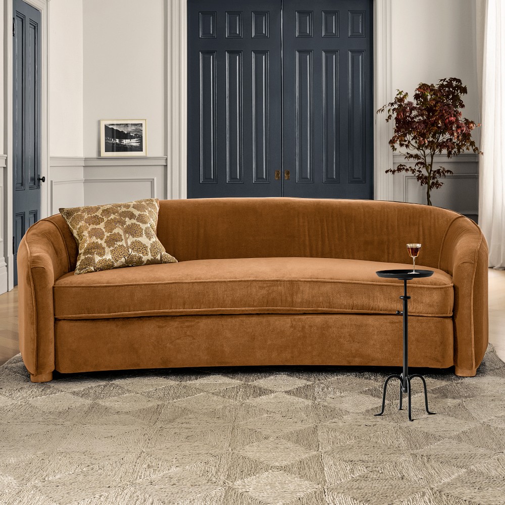 Matson Sofa (84"-96") by Williams Sonoma Home