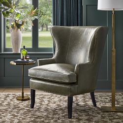 Chelsea Wing Chair