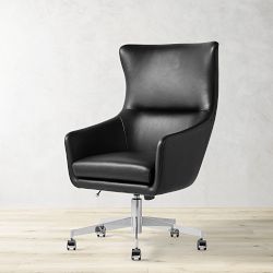 Jordan Swivel Desk Chair