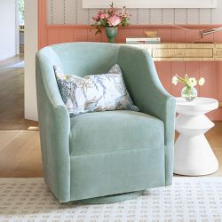 Porter Swivel Chair