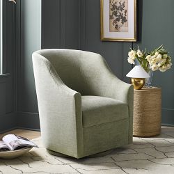 Porter Swivel Chair