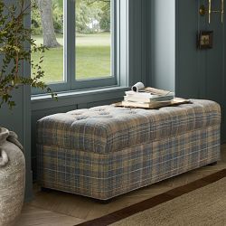 Brix Ottoman (48"-59")