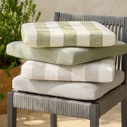 Capitola Outdoor Cushions