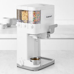 Cuisinart Soft Serve Ice Cream &amp; Slushy Maker, 1 1/2-qt