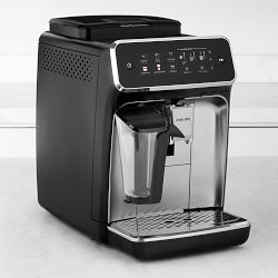 Philips 3300 Series Fully Automatic Espresso Machine with LatteGo &amp; Iced Coffee
