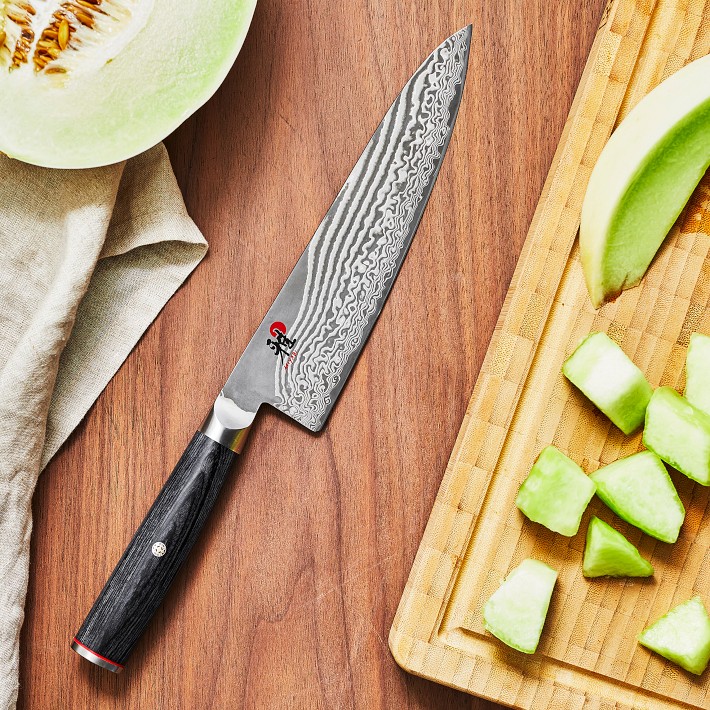 Miyabi Kaizen II Chef's Knife | Williams Sonoma