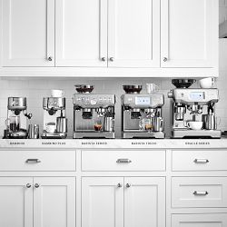 Breville Barista Express® Espresso Machine