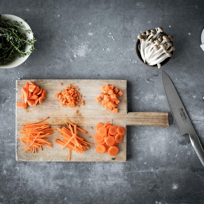 Global Classic Chef's Knife | Williams Sonoma
