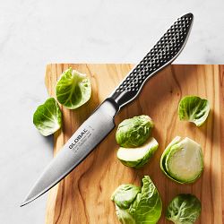 Global Classic Paring Knife, 3 1/2"