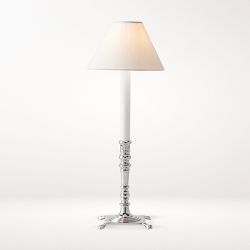 Williams Sonoma Wallis Table Lamp - Thumbnail 2