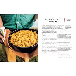 Lolis Eric Elie, Rodney Scott: Rodney Scott's World of BBQ